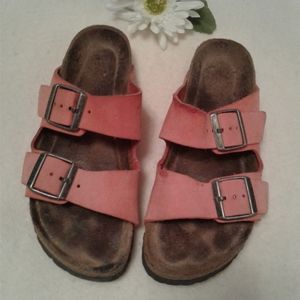 Birkenstocks